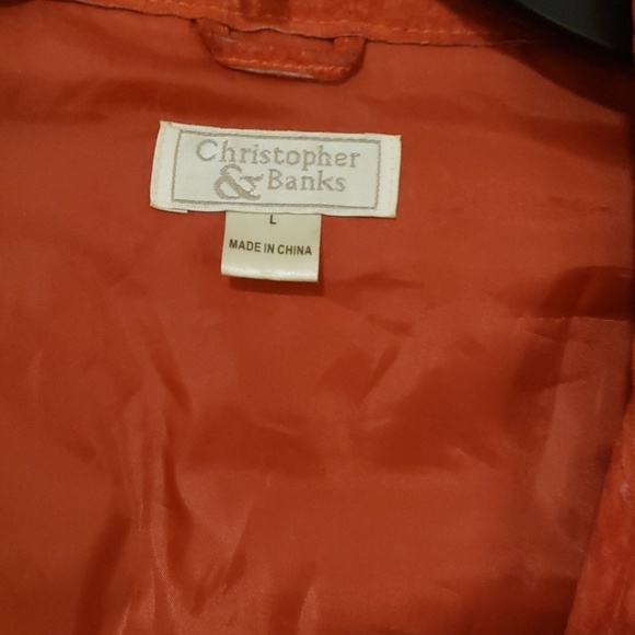 Jacket/coat - Picture 3 of 4